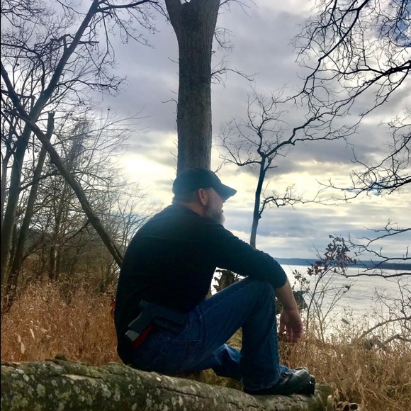 Meet your Poster Steve - Picture 1 of 1